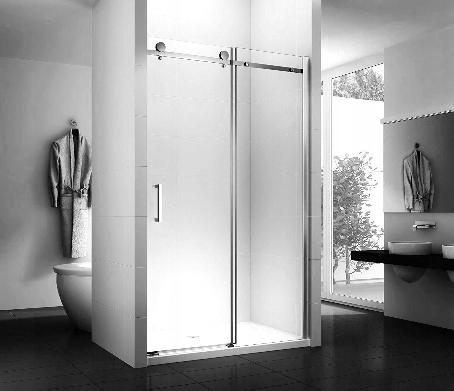 UŞĂ DUŞ NIXON-2 120 Culisant stânga Marca Rea