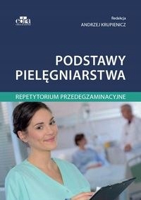 Podstawy pielęgniarstwa Repetytorium