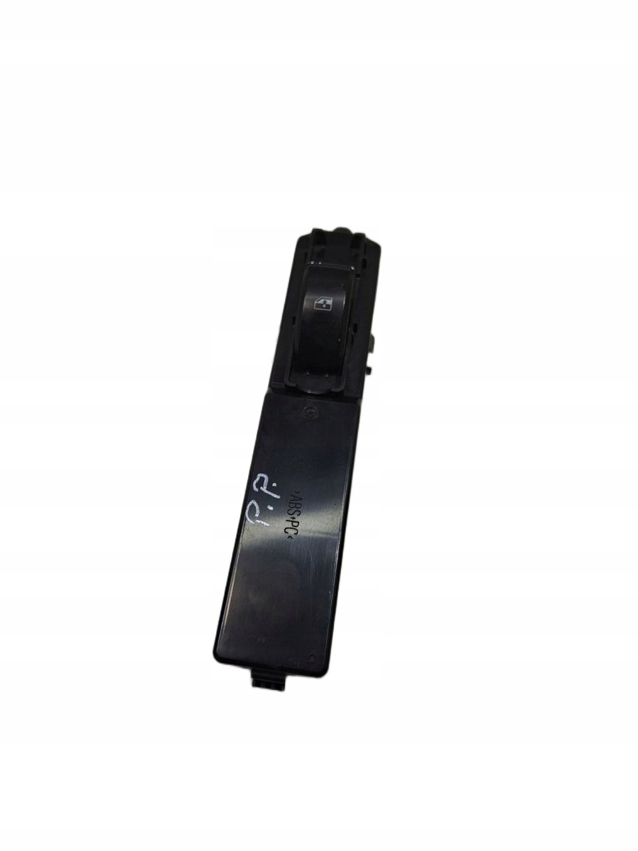 PANEL okna pravý předek SAAB 9-3 II 12805694
