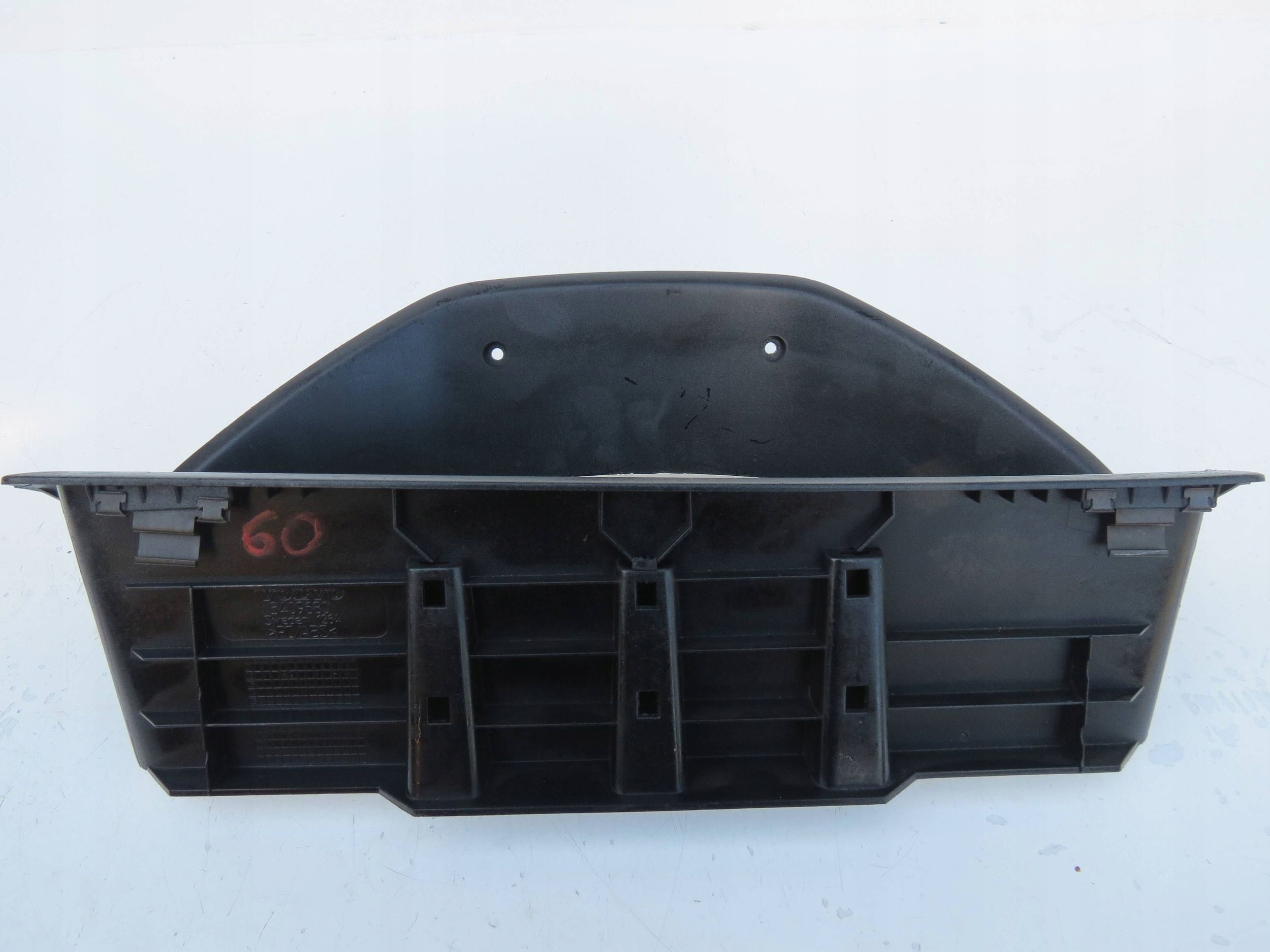 ELEMENT du tableau de bord ROZDZIELCZEJ VOLVO XC90 2.4 3409680