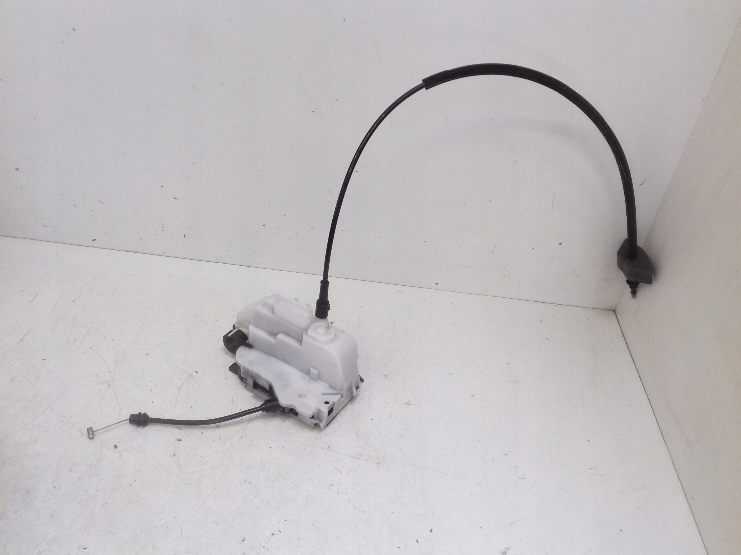 lock right front 52187580 Citroen C2