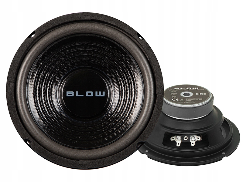 Głośnik BLOW B-165 8Ohm
