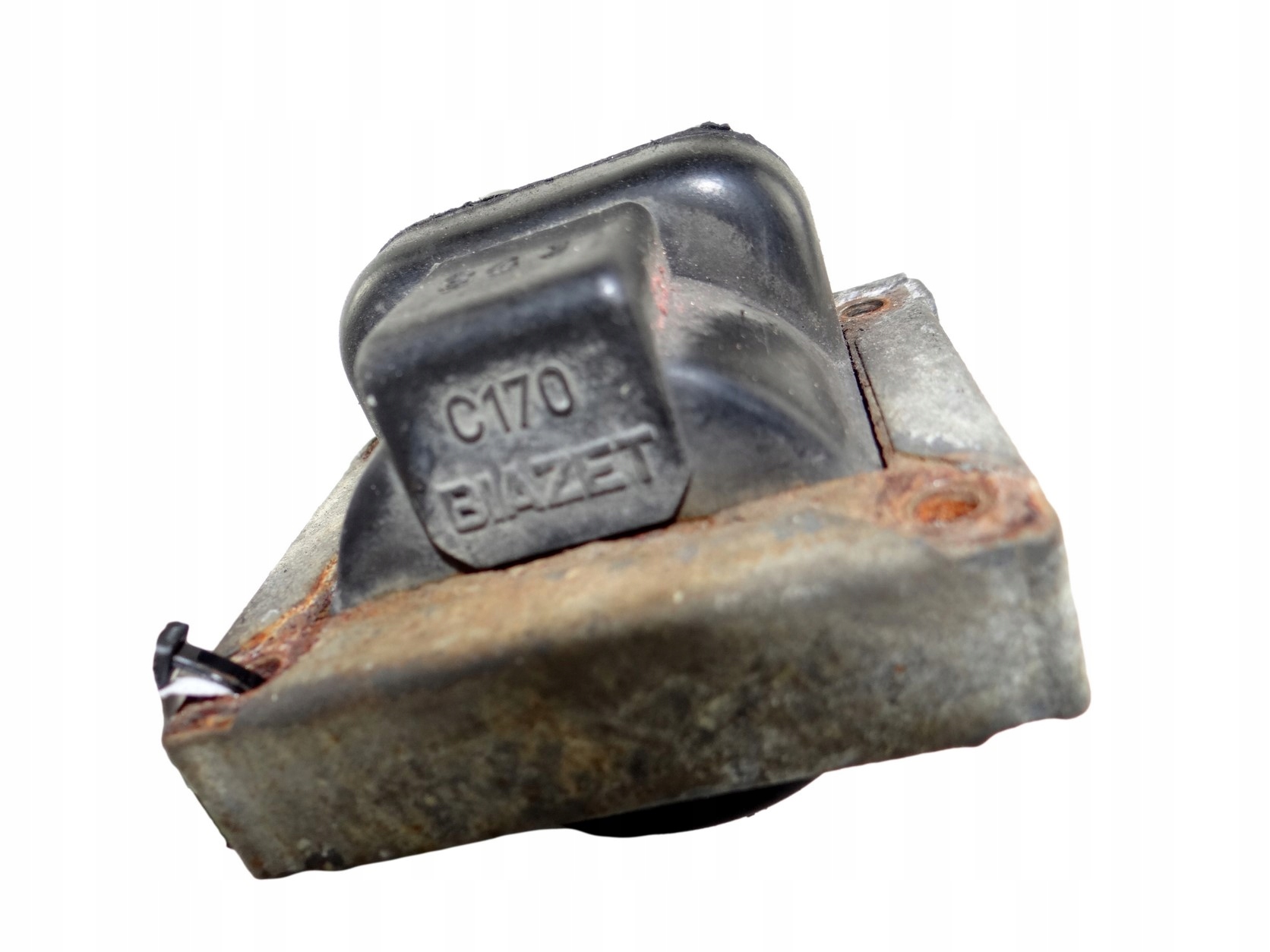 coil ignition FIAT PANDA 1.2 C170