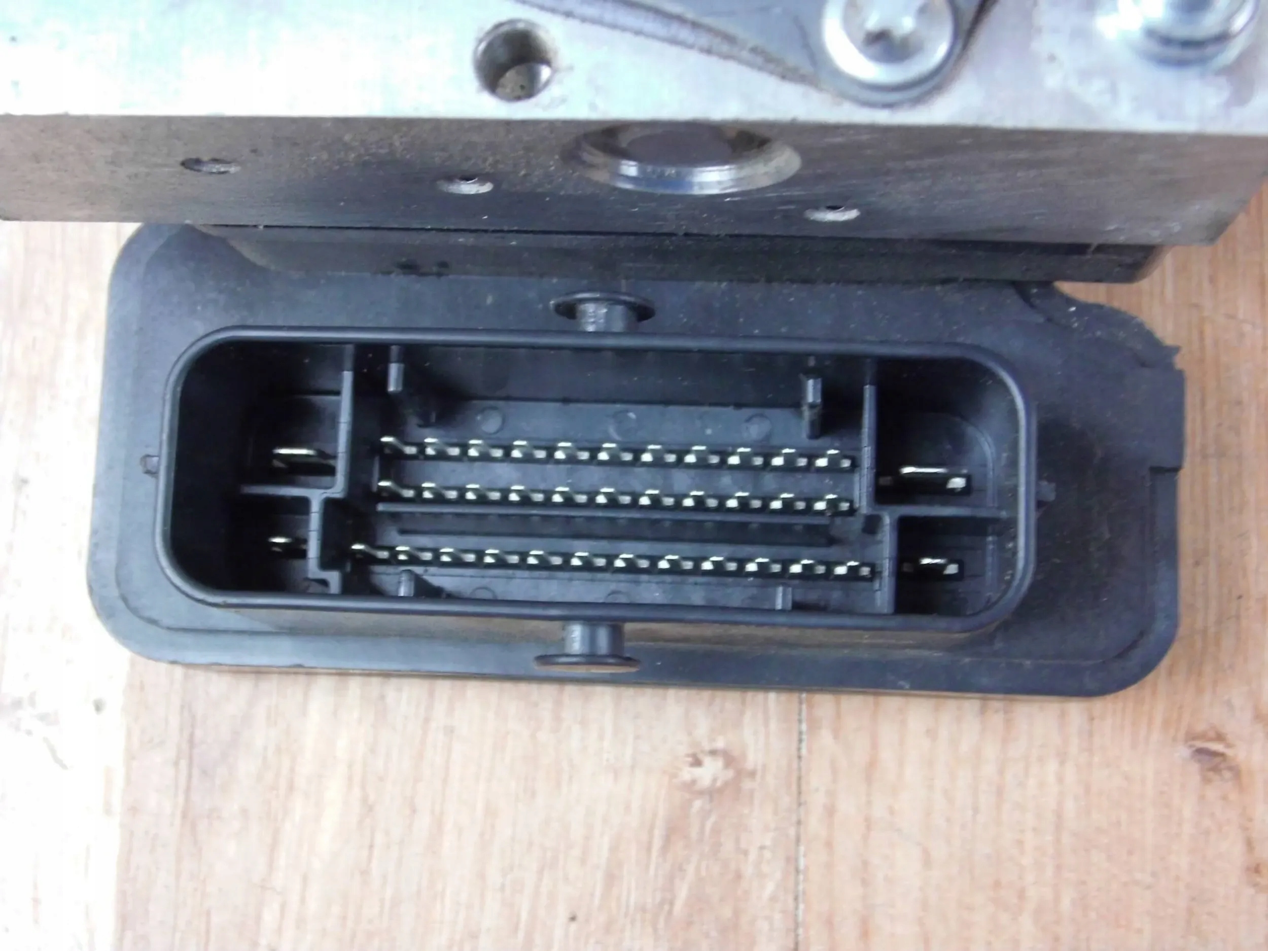 TOYOTA oe 44540-0H130 насос abs