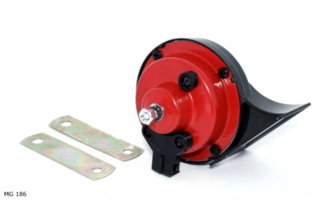 KLAKSONY SYGNAŁ DZWIĘKOWY DACIA RENAULT CITROEN 1 Typ samochodu Samochody ciężarowe Samochody dostawcze Samochody osobowe