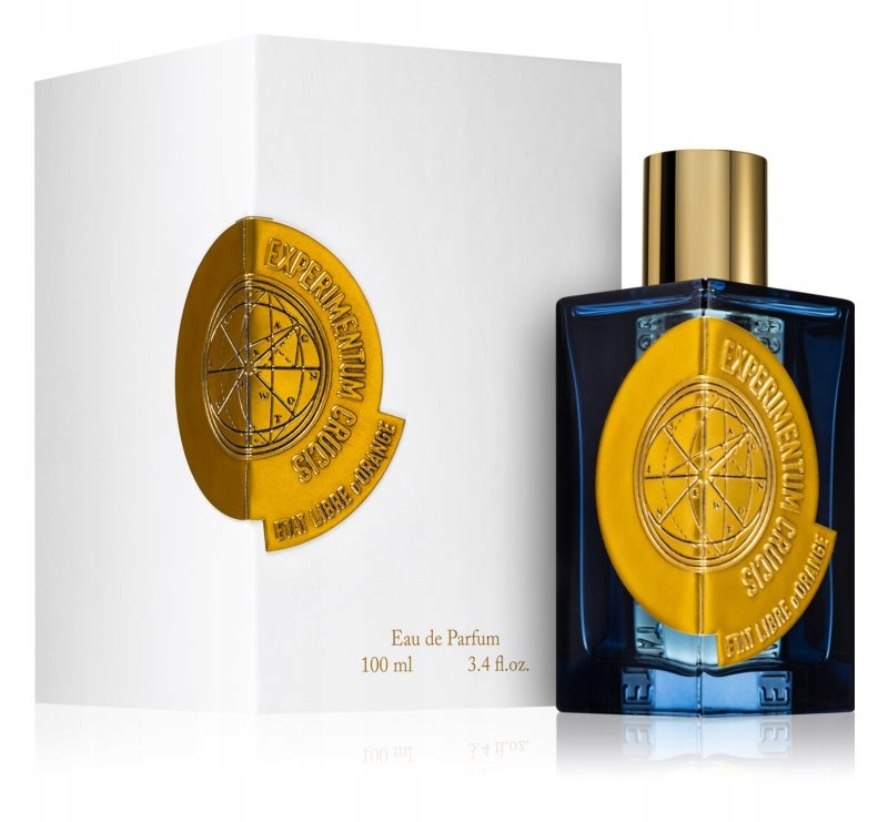 Etat Libre D'orange Experimentum Crucis Edp 100ML