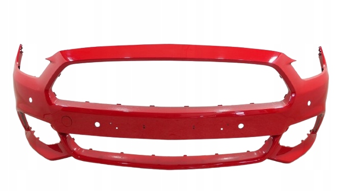 Ford Mustang VI bumper front front GR3B-17C831-B
