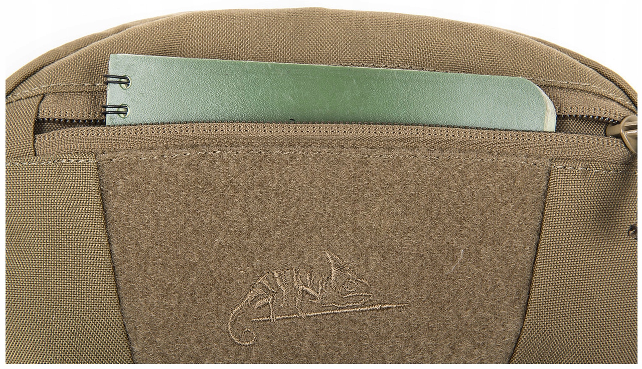 SASZETKA NERKA MĘSKA BIODROWA BANDICOOT HELIKON TURYSTYCZNA COYOTE Rodzaj biodrowa