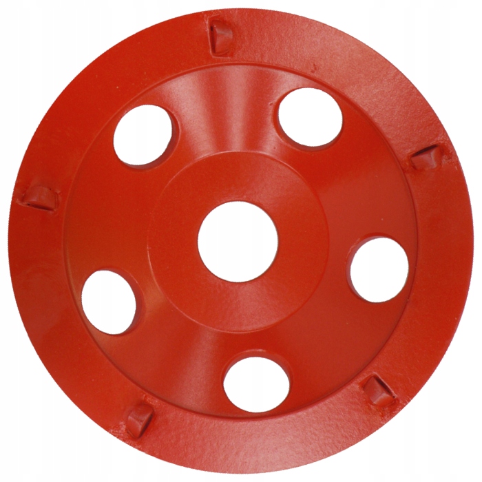 Diamantový Kotouč 125 mm Pcd [5] pro odstraňování lepidla, lepidel a asfaltu