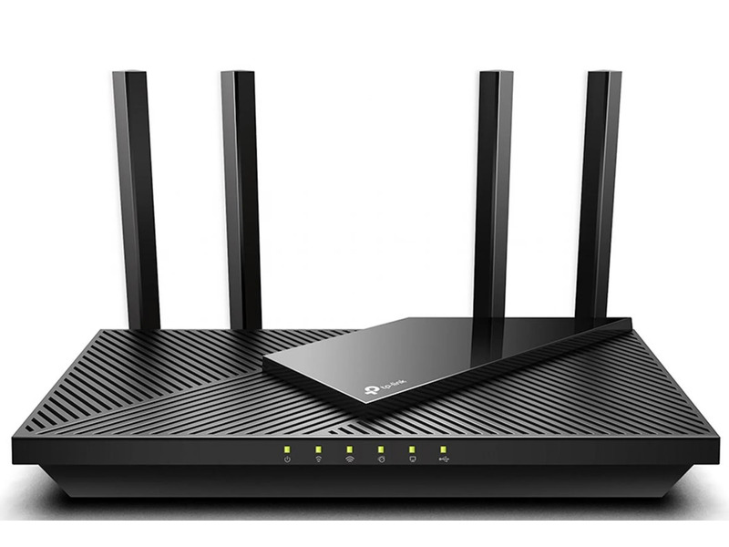 

Router Tp-link Archer AX55
