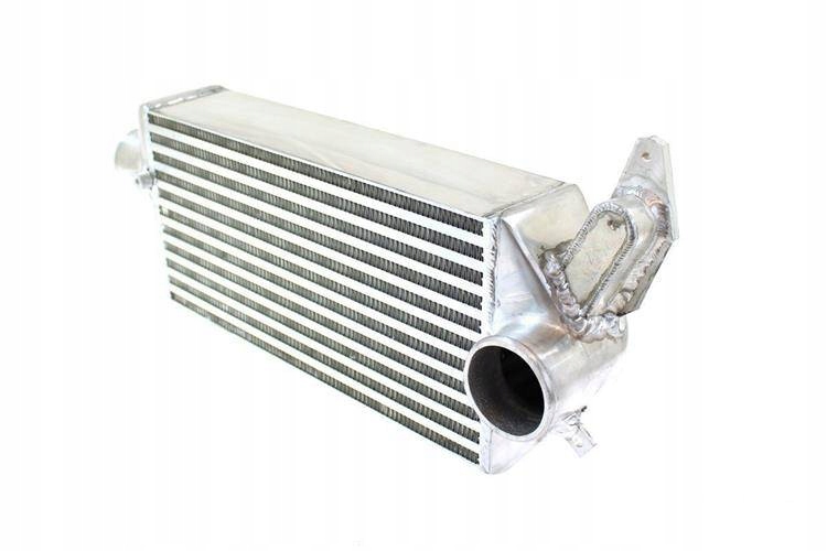 Intercooler TurboWorks Subaru Impreza WRX EJ25 GR