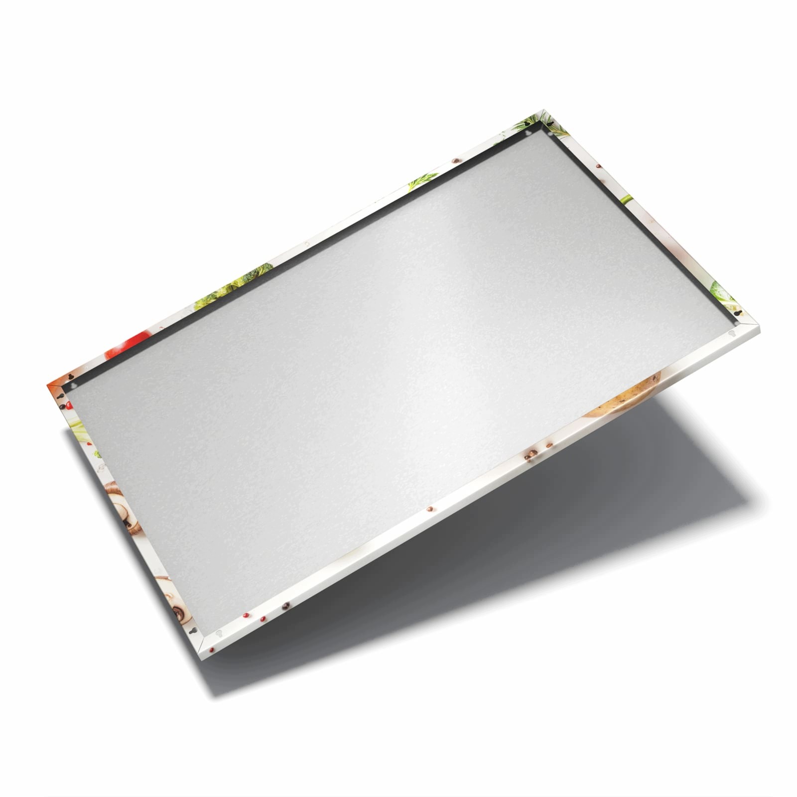Magnetická tabule Przygotowanie do gotowania 60 × 40 cm