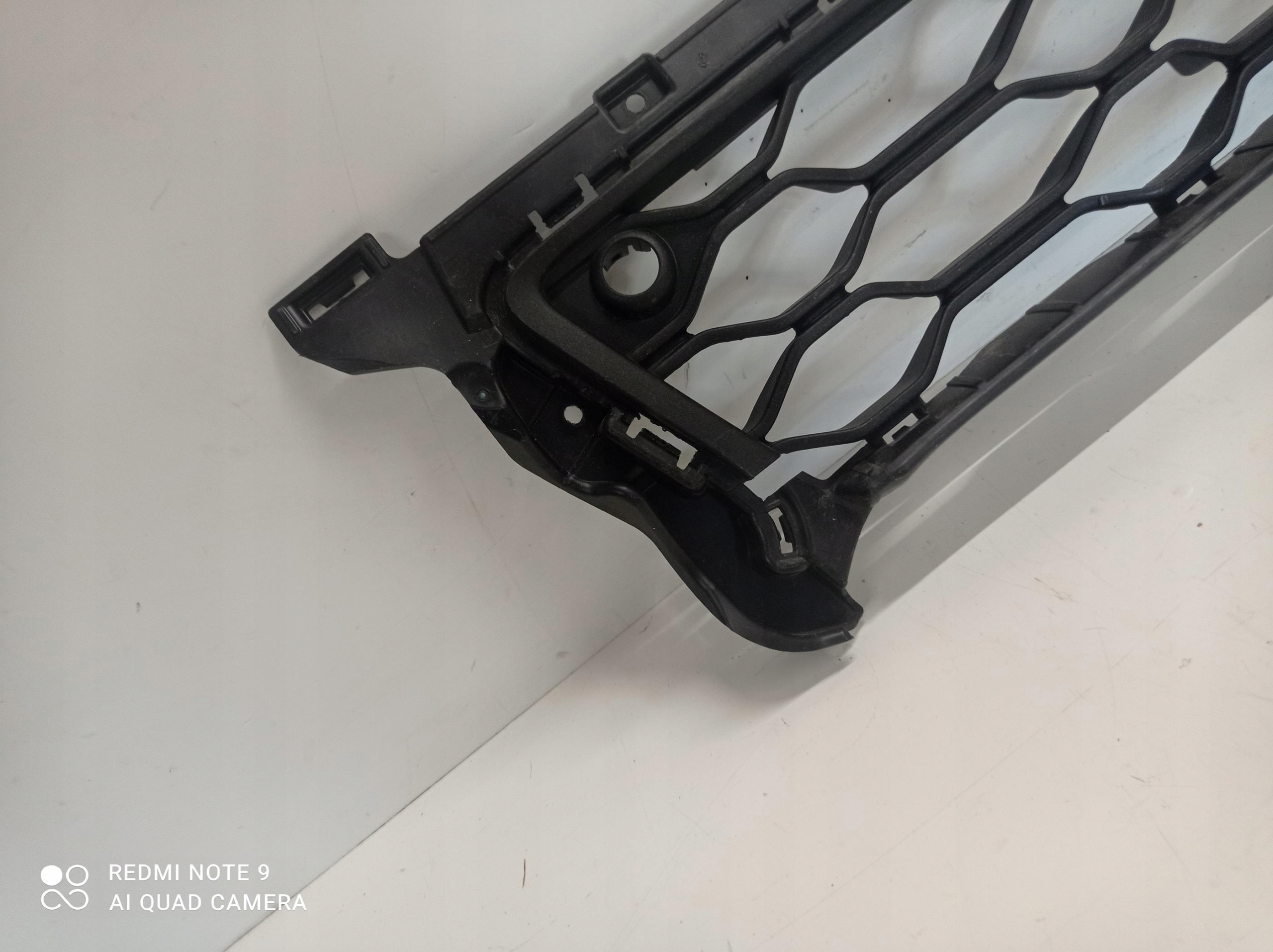 grid central front MINI COOPER F60 JCW 7390548