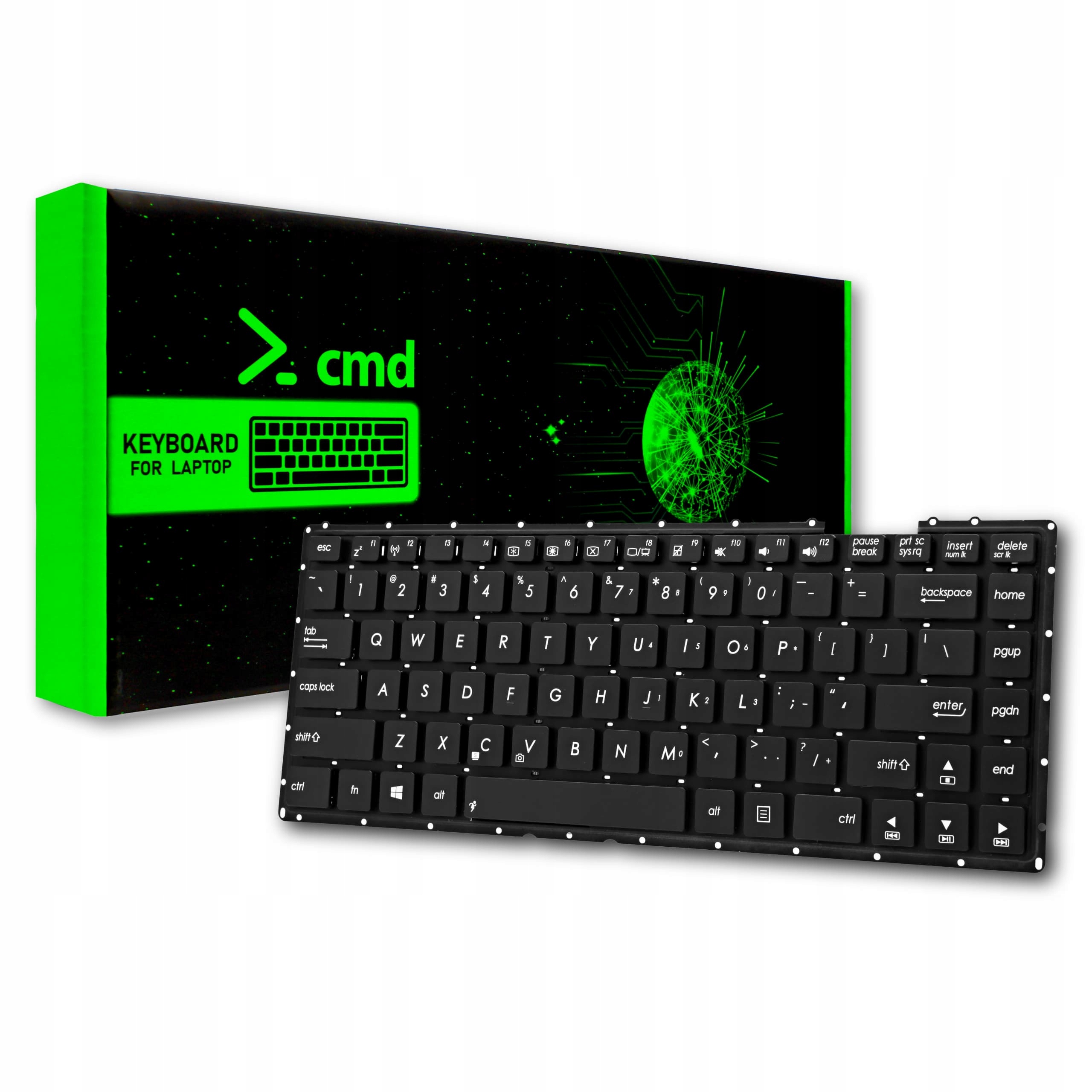 Klawiatura Cmd cmd-000027073 do Asus