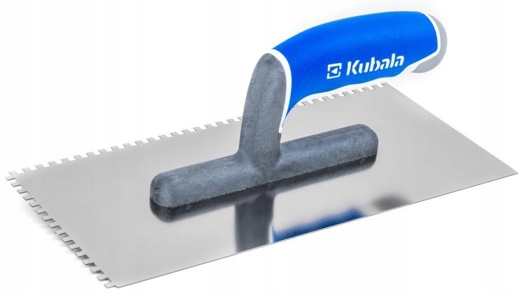 KUBALA 0271 PACA ZĘBATA GŁADKA XL 130x270MM 4x4
