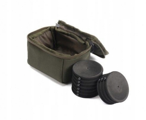 Organizer na przypony Nash Zig Pouch