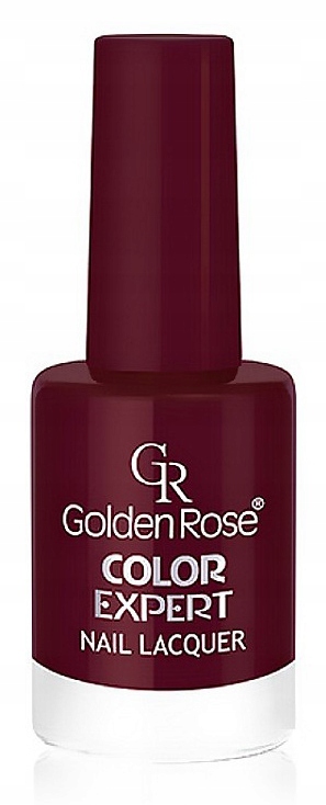 

Golden Rose color expert lakier 34