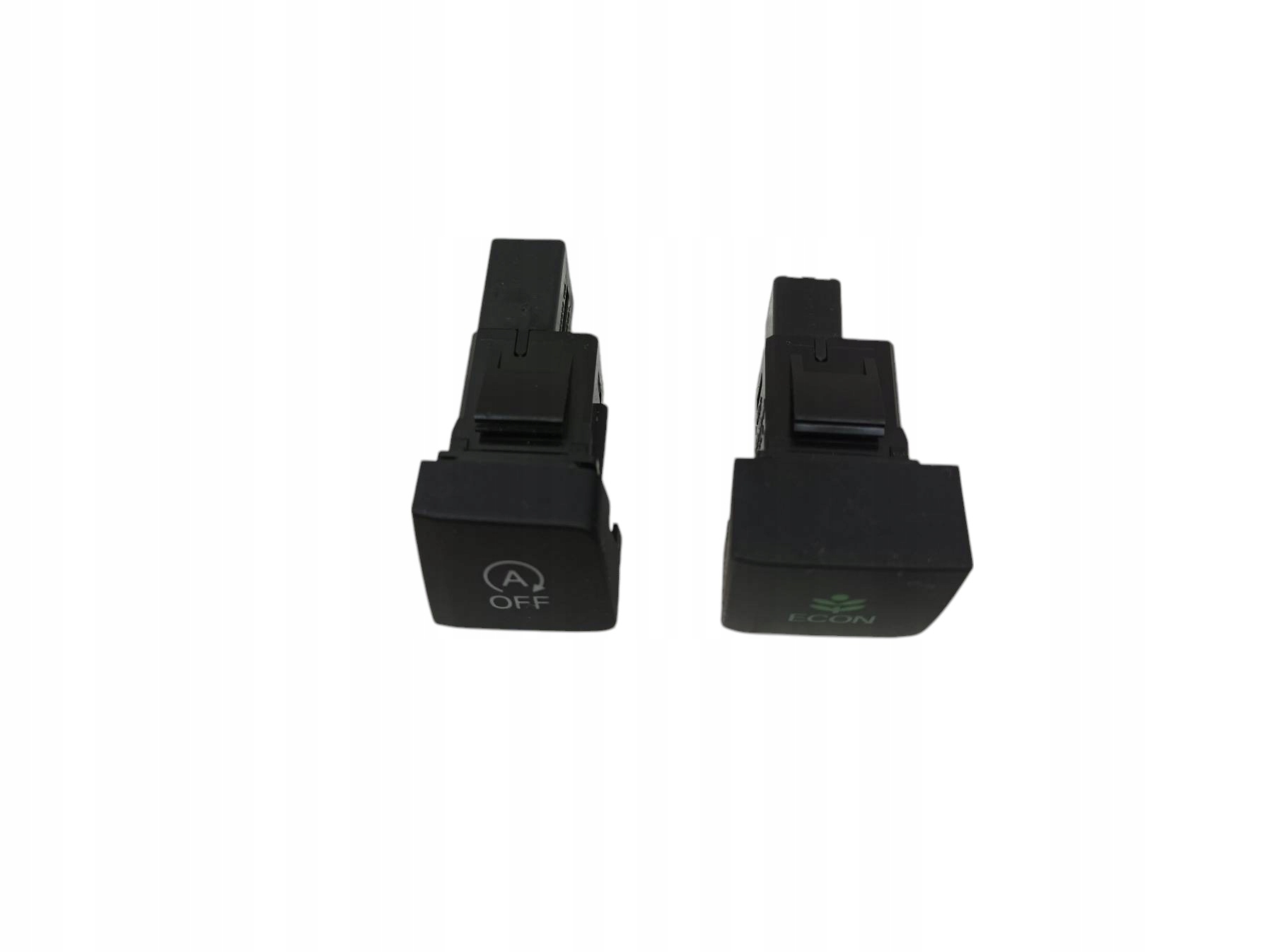 switch ECON START STOP OFF KPL M66673 Honda Civic X (2017-2021)