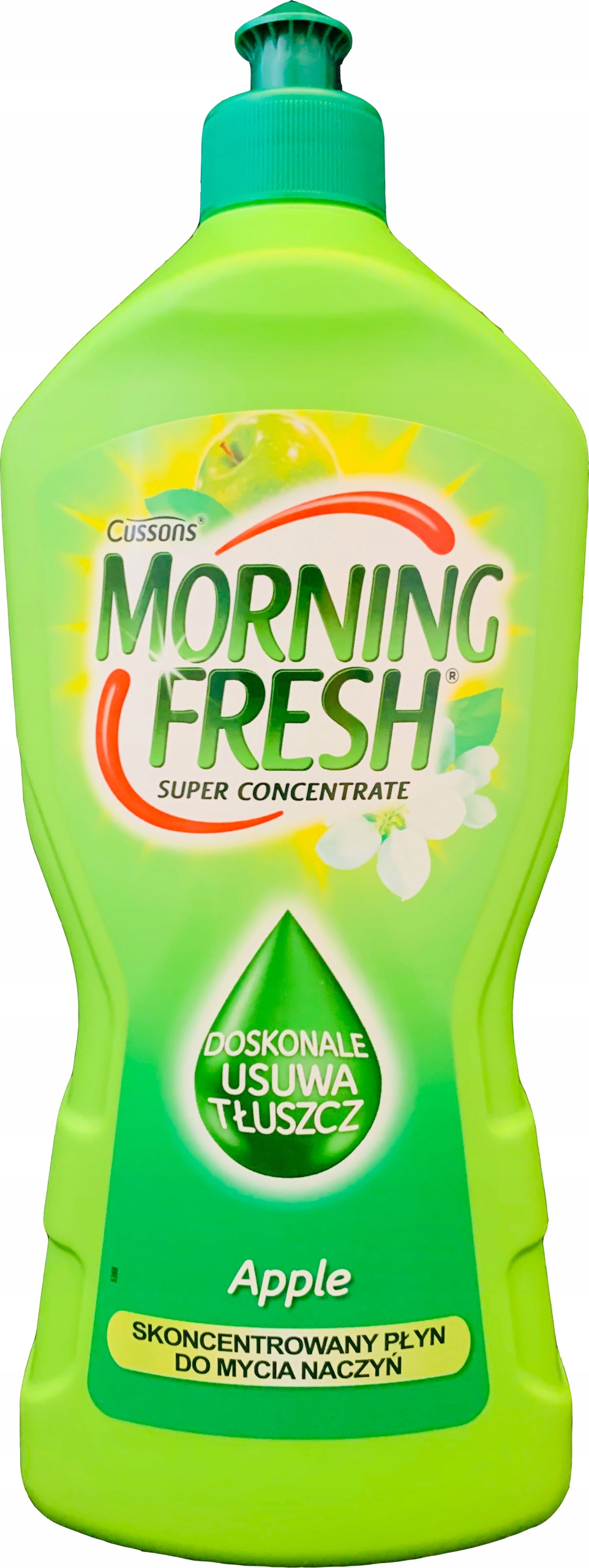 

Morning Fresh 900ml Apple