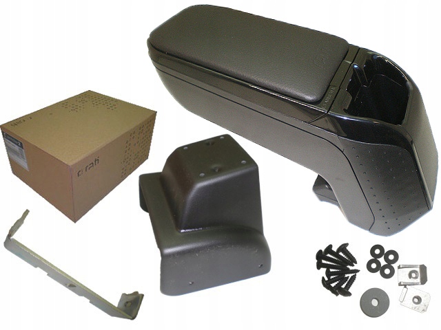 V01405A - Підлокітник Armster II Toyota Yaris від 2020