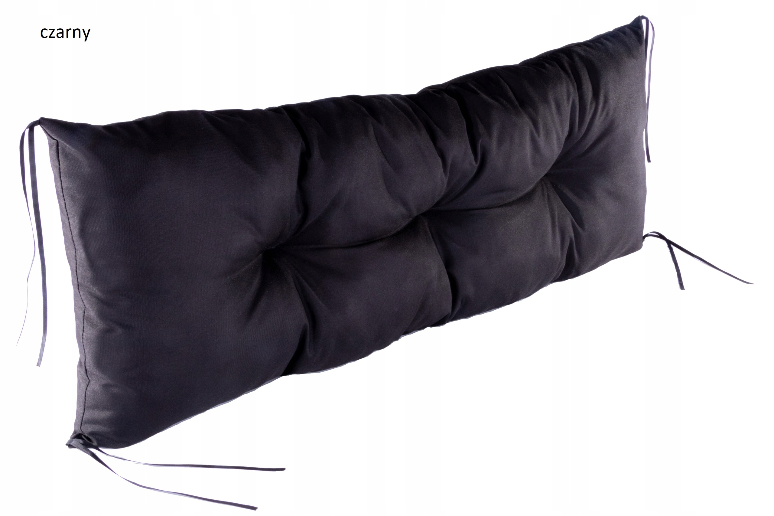 PODUSZKA NA ławkę ogrodową huśtawkę palety 120 x 40 KOLORY Szerokość poduszki 40 cm