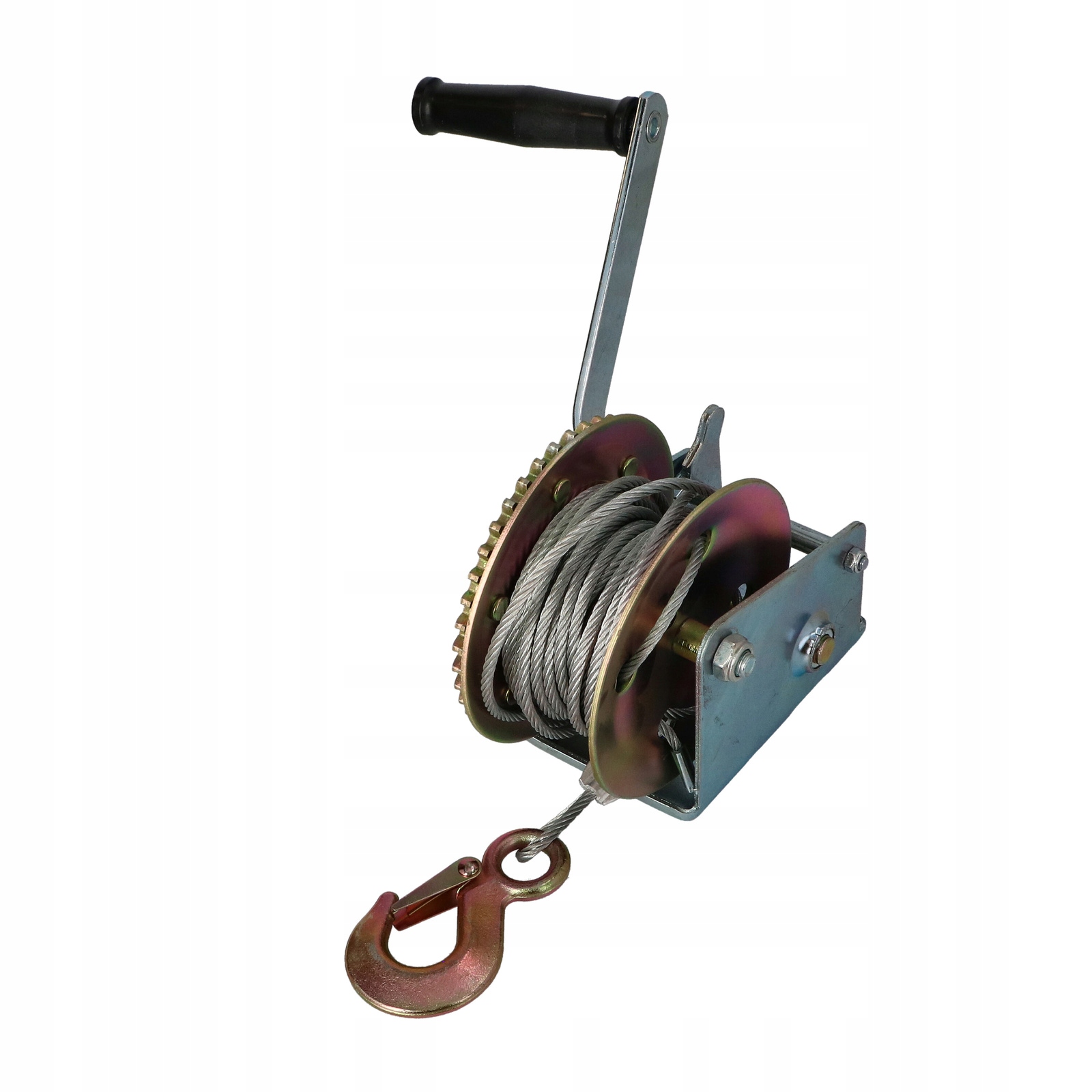 Faster Tools Lanový naviják 450