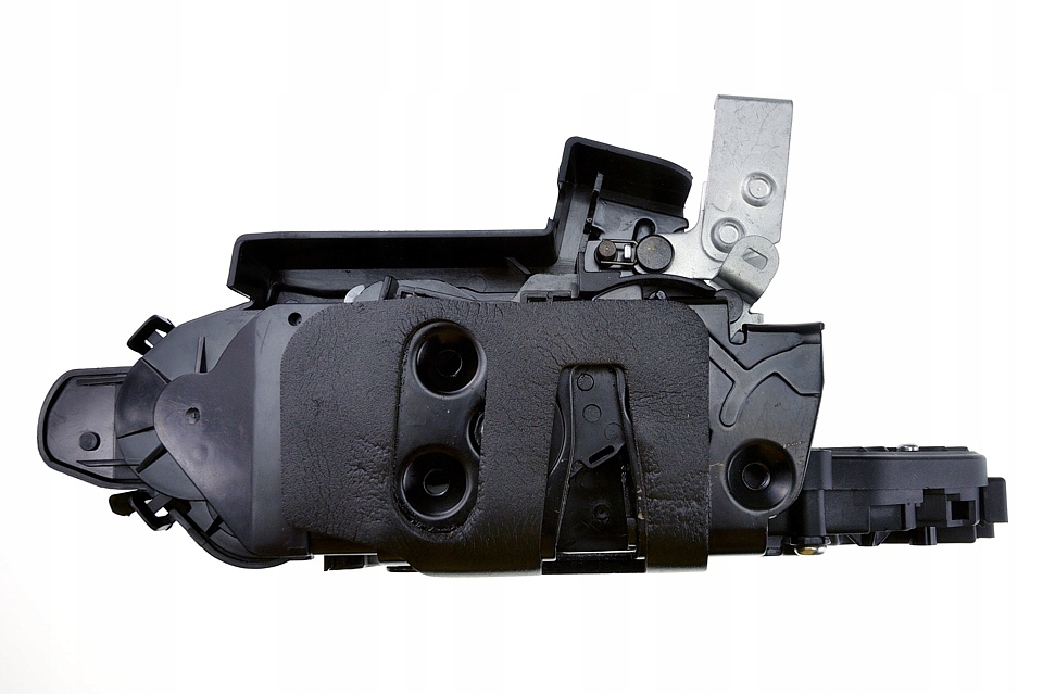 SIŁOWNIK CENTRALNEGO ZAMKA PRZÓD MONDEO IV 2007- Producent części NTY