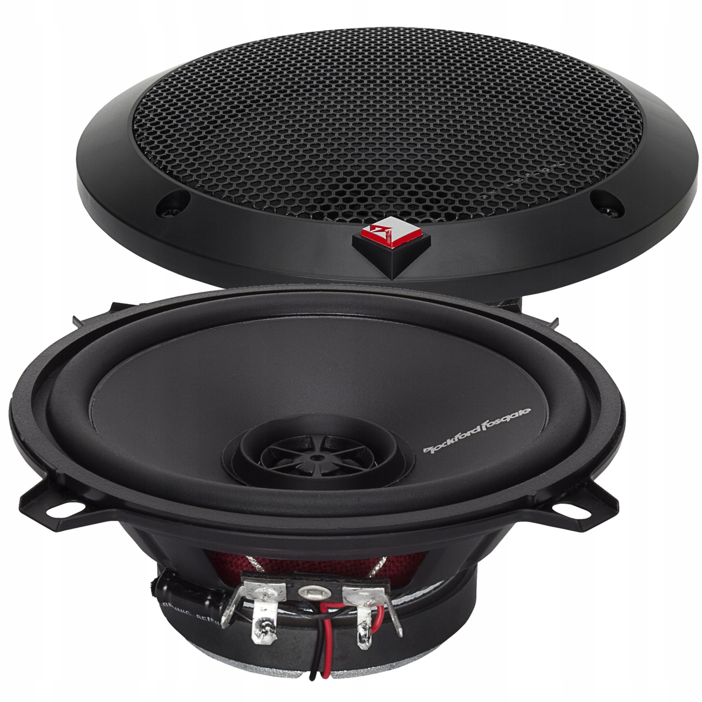 

Rockford Fosgate R1525x2 głośniki 130 mm dwudrożne