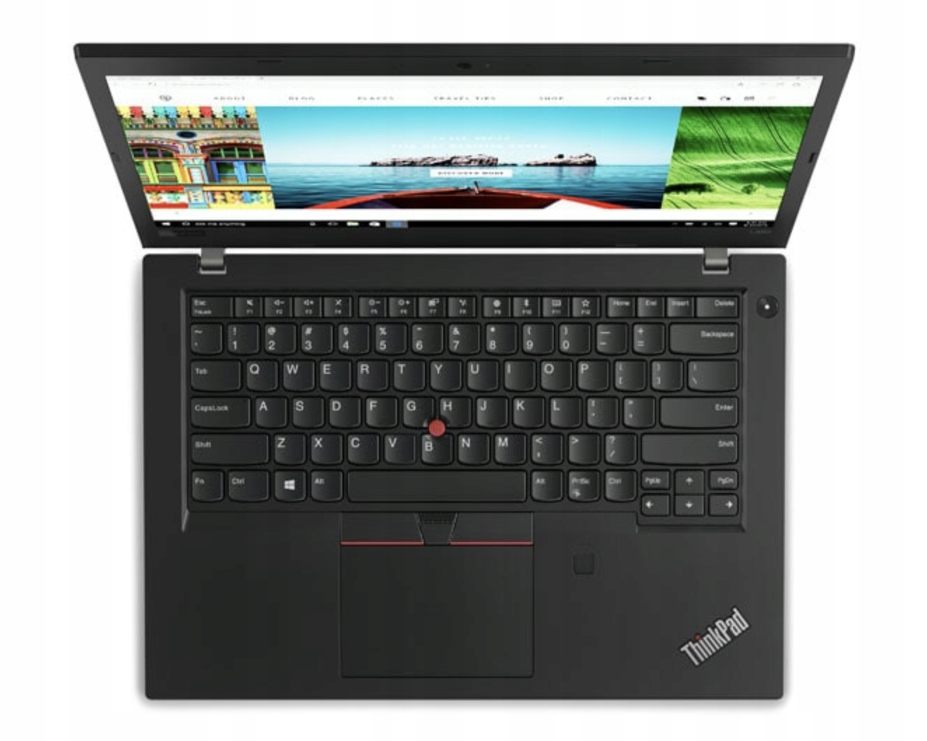 Lenovo Thinkpad L480 I5 8gb - Niska cena na Allegro