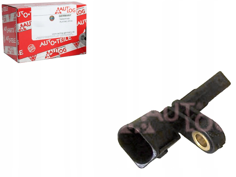 CZUJNIK ABS AUDI A3 1.9 TDI (8P1)