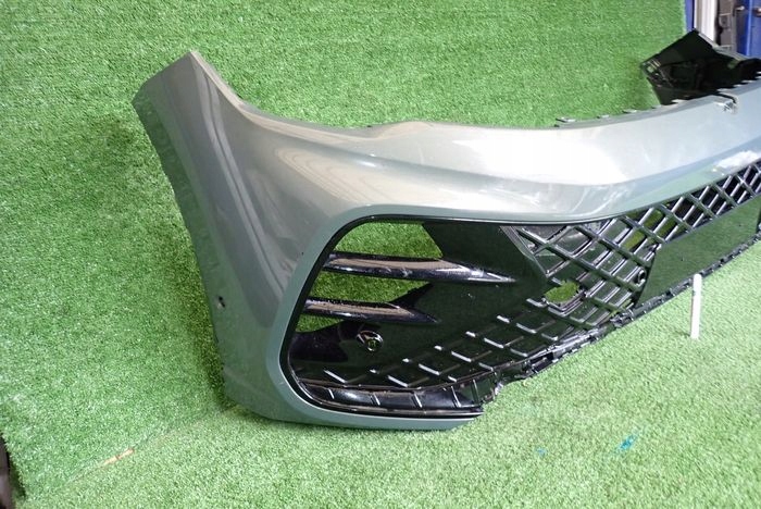 VW TIGUAN III 571 R-LINE front bumper front