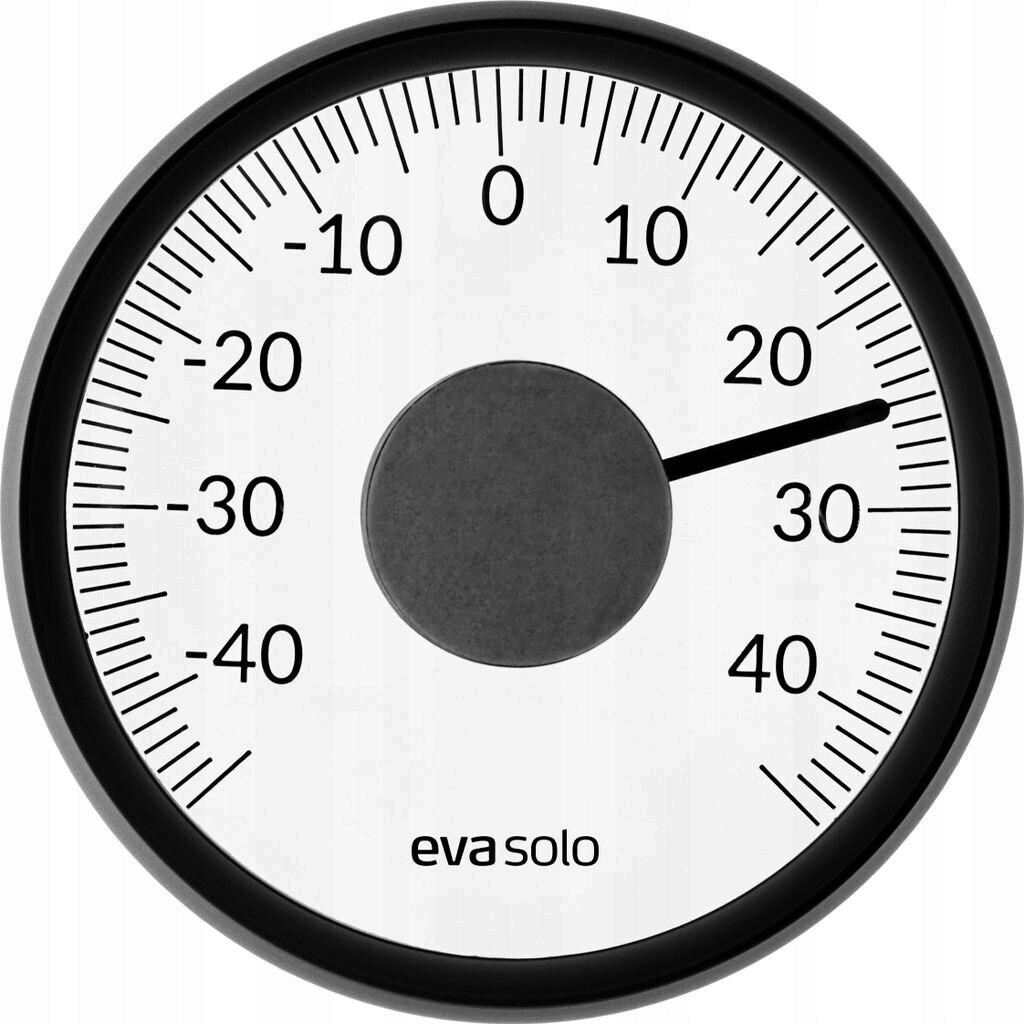 Eva Solo Home Okenní venkovní teploměr