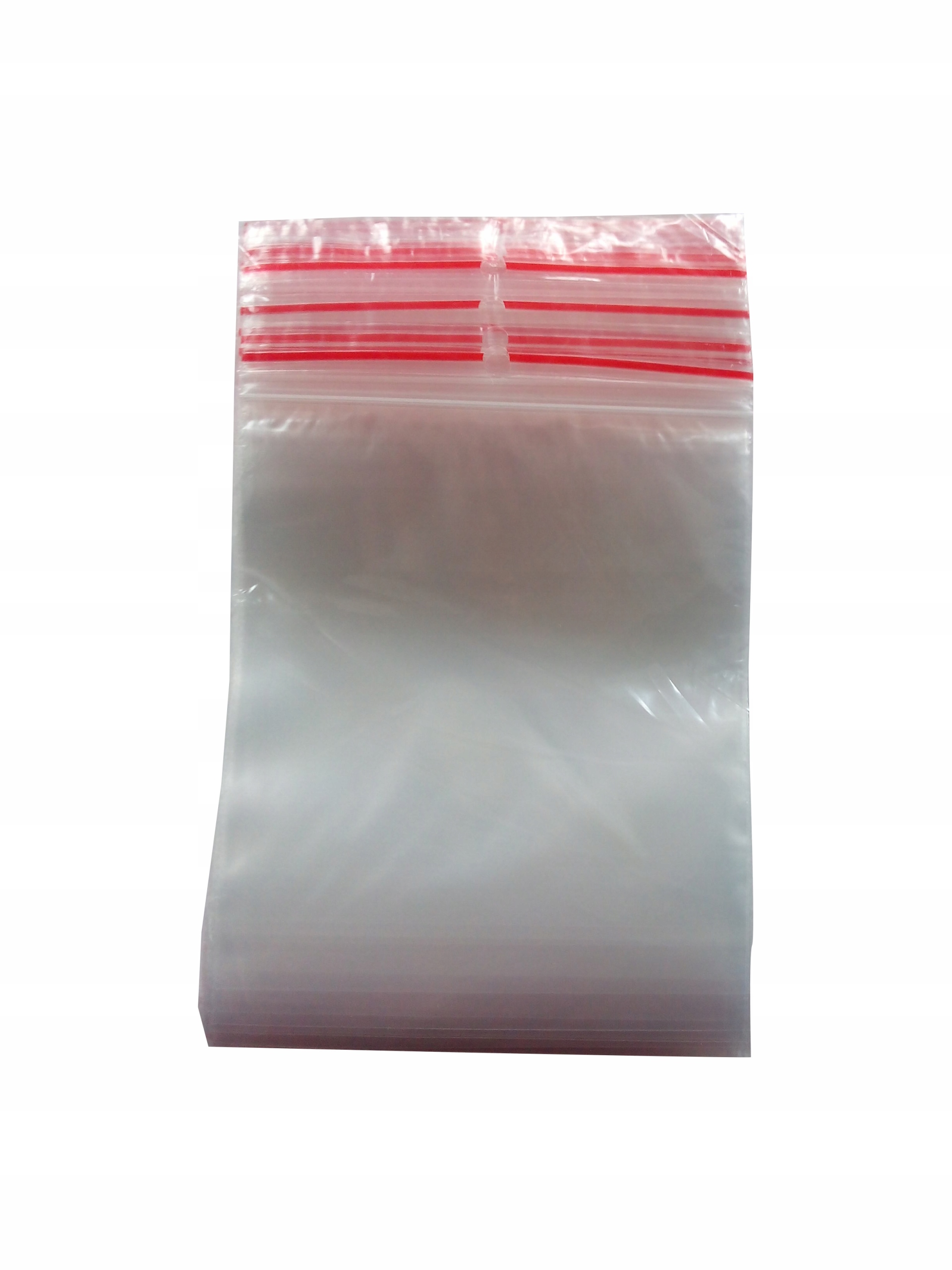 

Woreczki strunowe 220x280 torebki 40mic 100szt