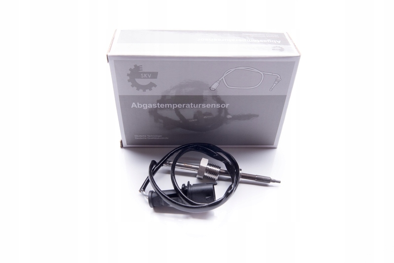 CZUJNIK TEMPERATURY SPALIN FIAT FREEMONT 2.0