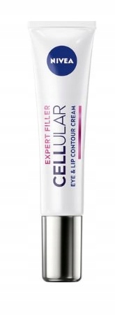 Nivea, Cellular, Krem pod oczy, 15ml