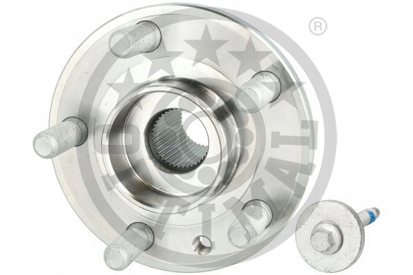 LOZYSKO KOLA PIASTA PRZOD Producent AK