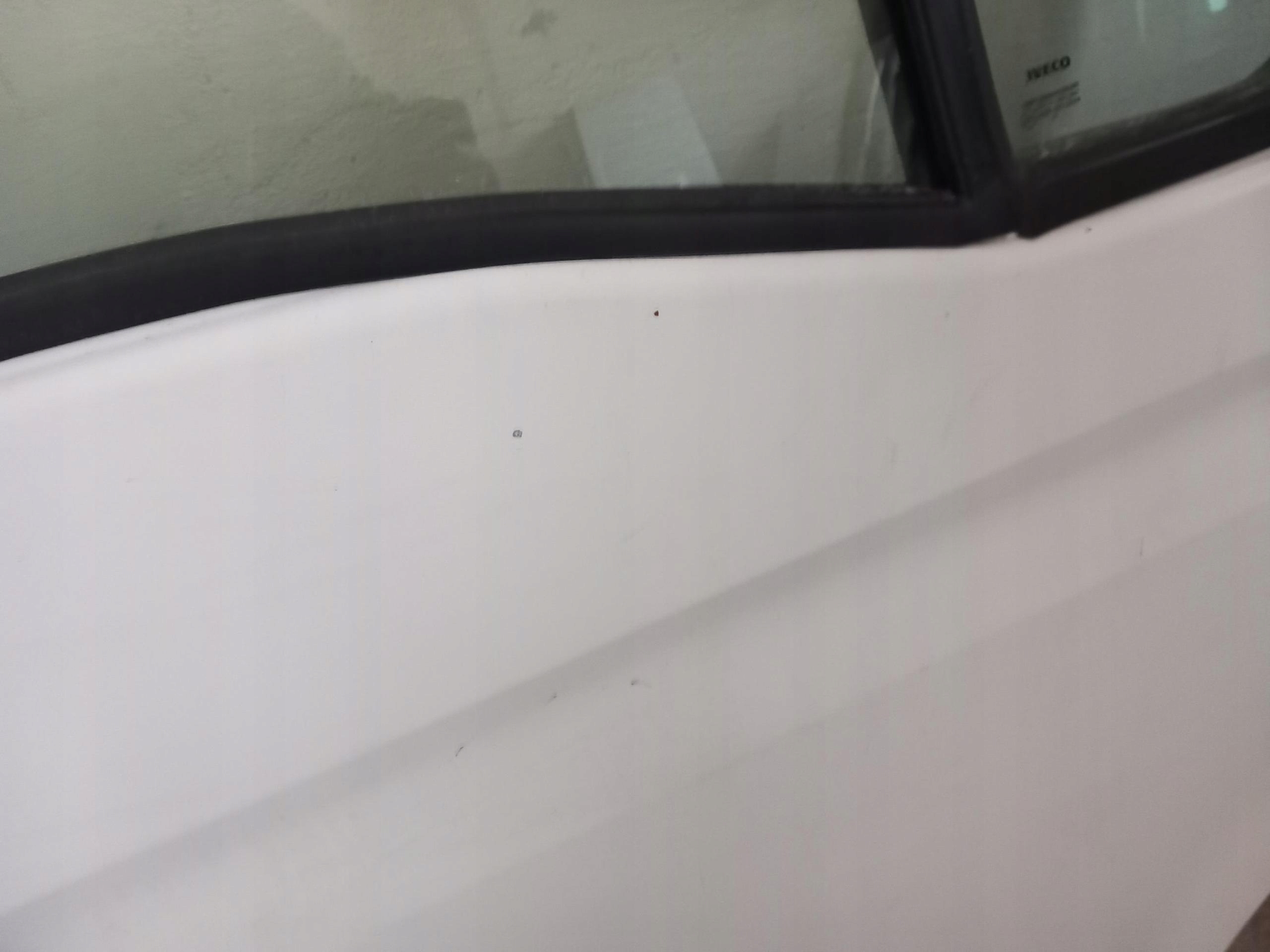 door right front complete IVECO DAILY III 99-06