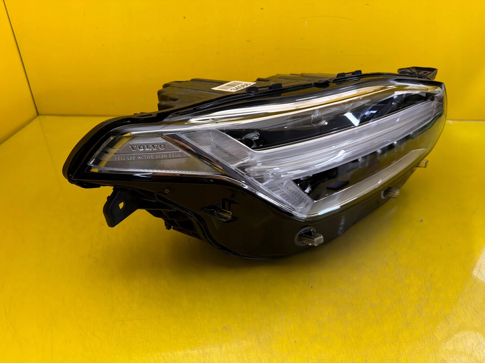 light right front Volvo XC90 II Full Led 15- 31655808