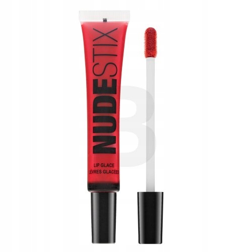 Nudestix Nude Plumping Lip Glace tekutá rtěnka 00 10 ml