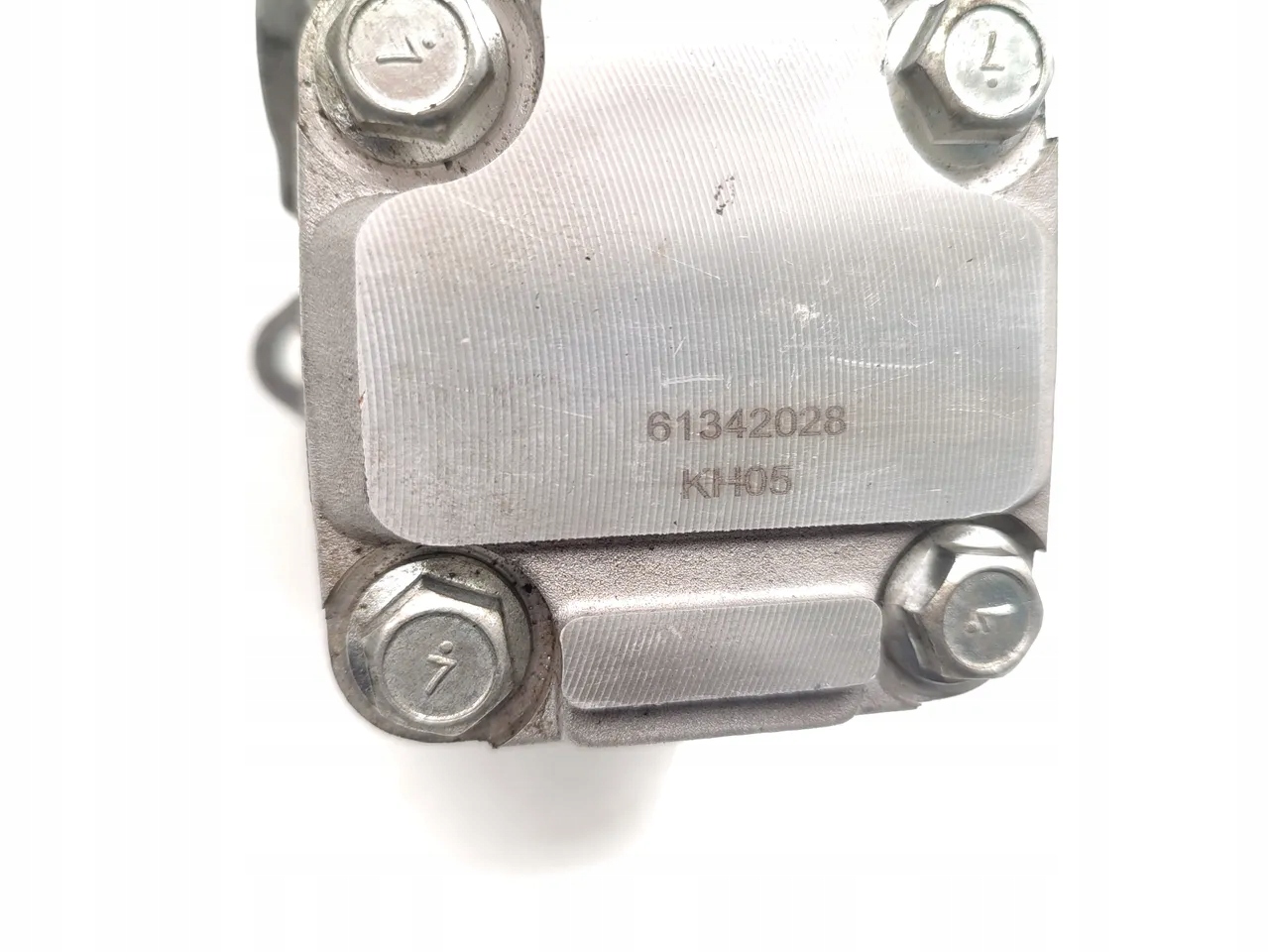 SAAB 9-3 насос гур 2.0 Бензин 61342028