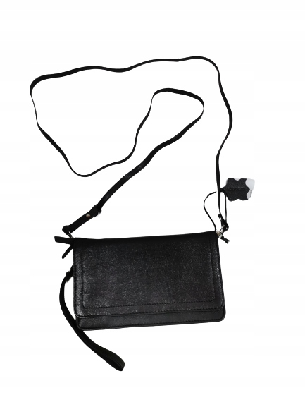 PORTFEL -TOREBKA KOPERTÓWKA SKÓRZANY BOCCACCIO Rodzaj na ramię