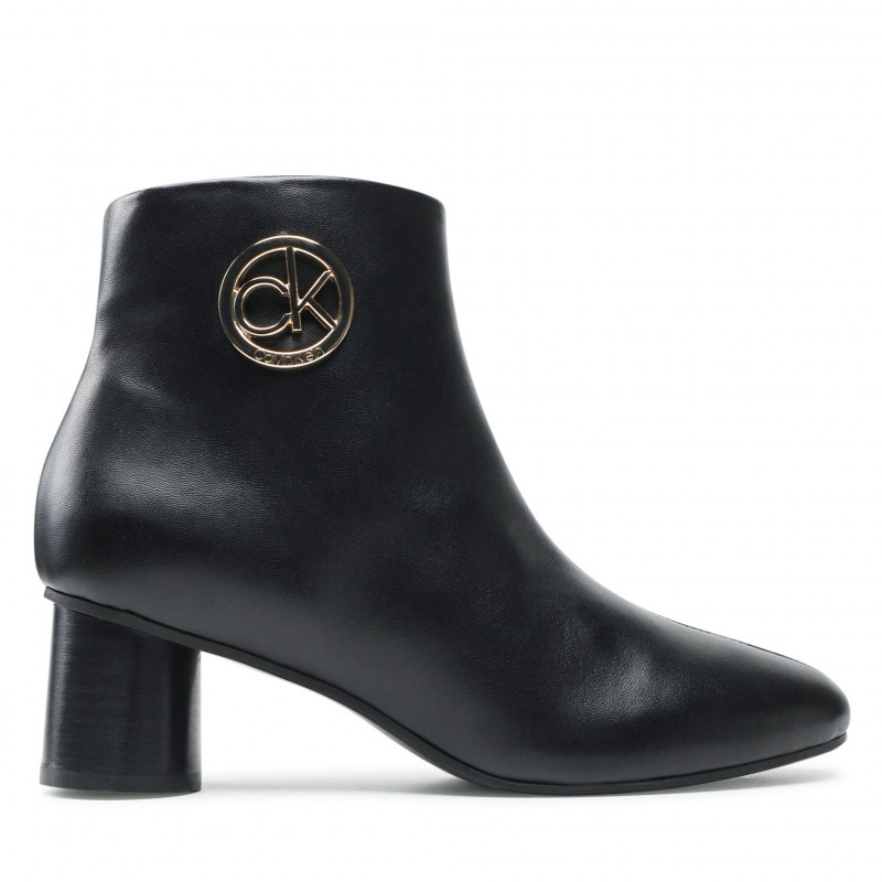 Kotníkové Boty Calvin Klein Cylinder Ankle Boot R 40