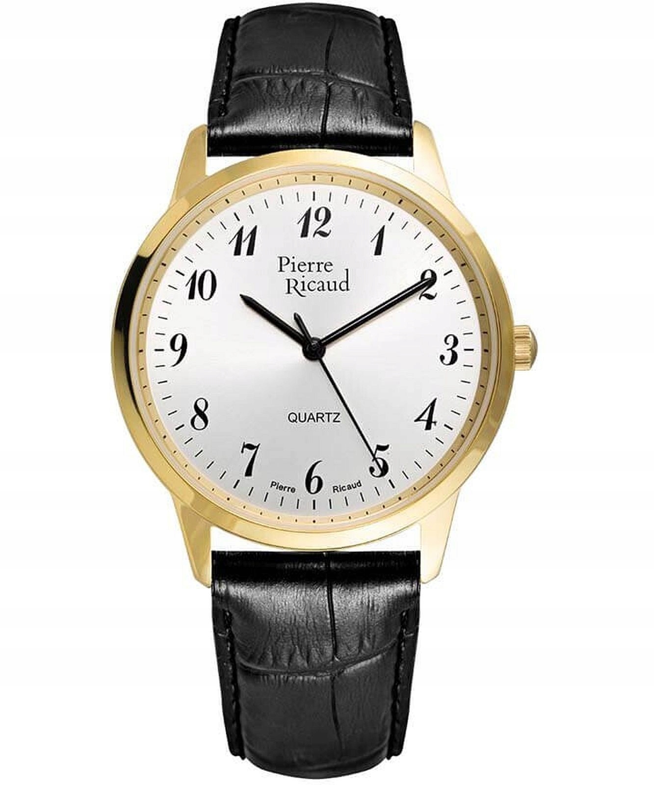 Pánské hodinky Pierre Ricaud Classic PierreRicaud-P91090.1223Q