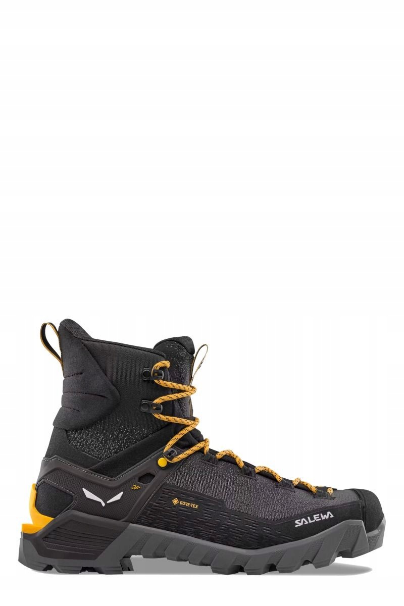 Dámské trekové boty Salewa Ortles 2 Mid Gtx Women UK_5__38