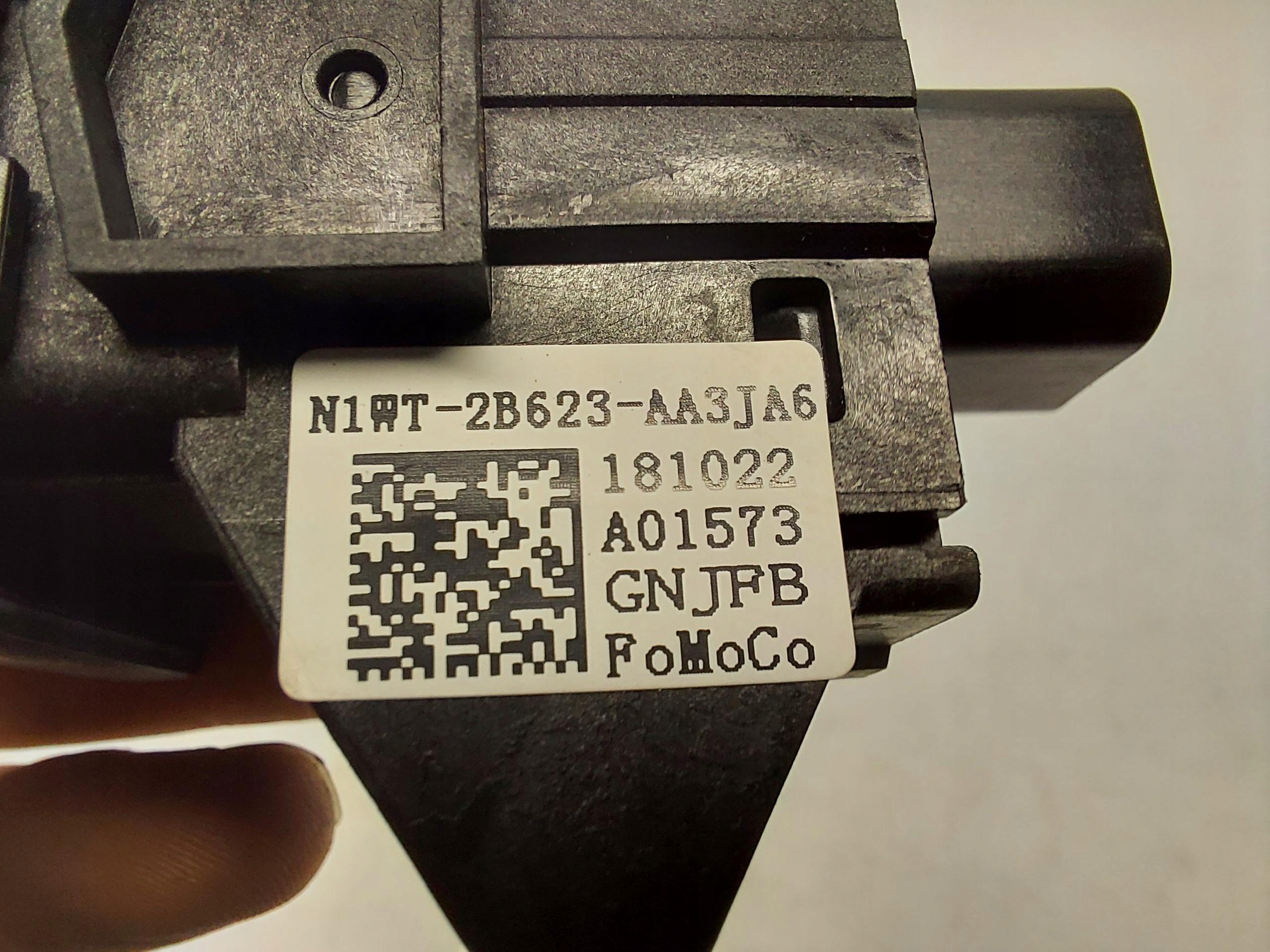Ford Ranger VI 6 2024r switch electric brake N1WT-2B623-AA