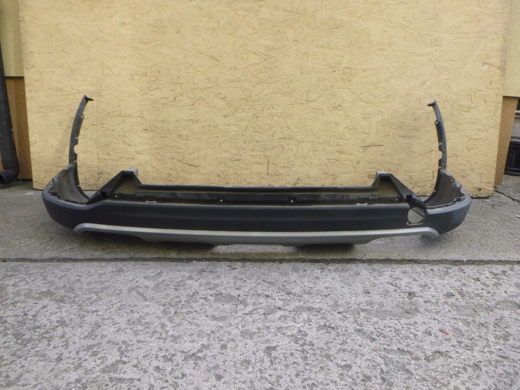 KIA SORENTO III lift 18- bumper rear