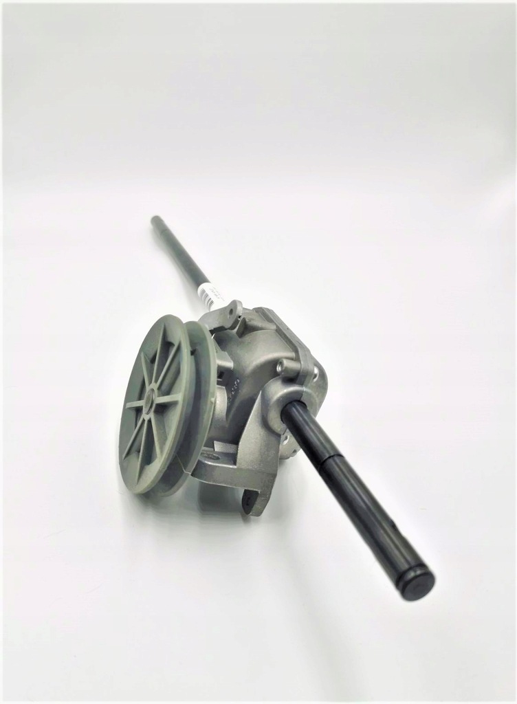 Převodovka Pohonu Nac LS50-159-JR2, LS2002, LE18-51-SIR, Nax NAX3000S