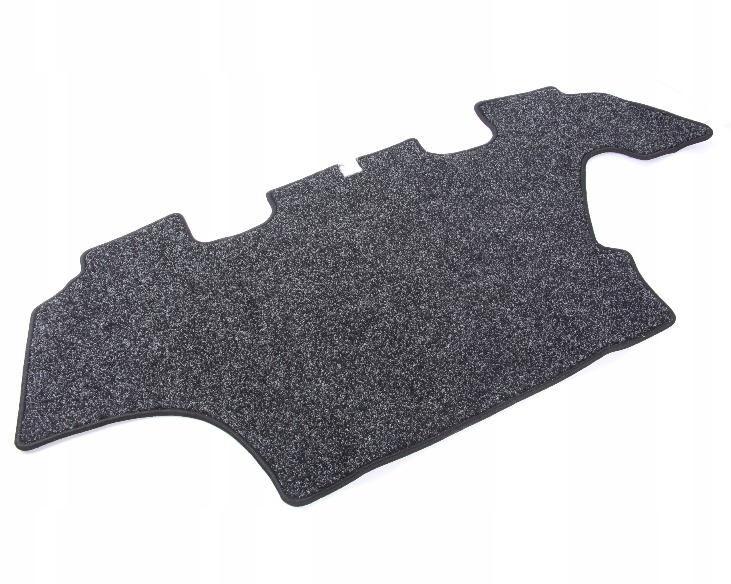 podlahová rohož, velurová krytina New Holland Tsa