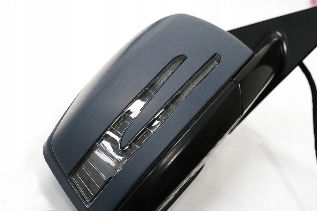 Zespol oslon lusterek do Mercedesa S W221 05 10 Part manufacturer KITT Tuning