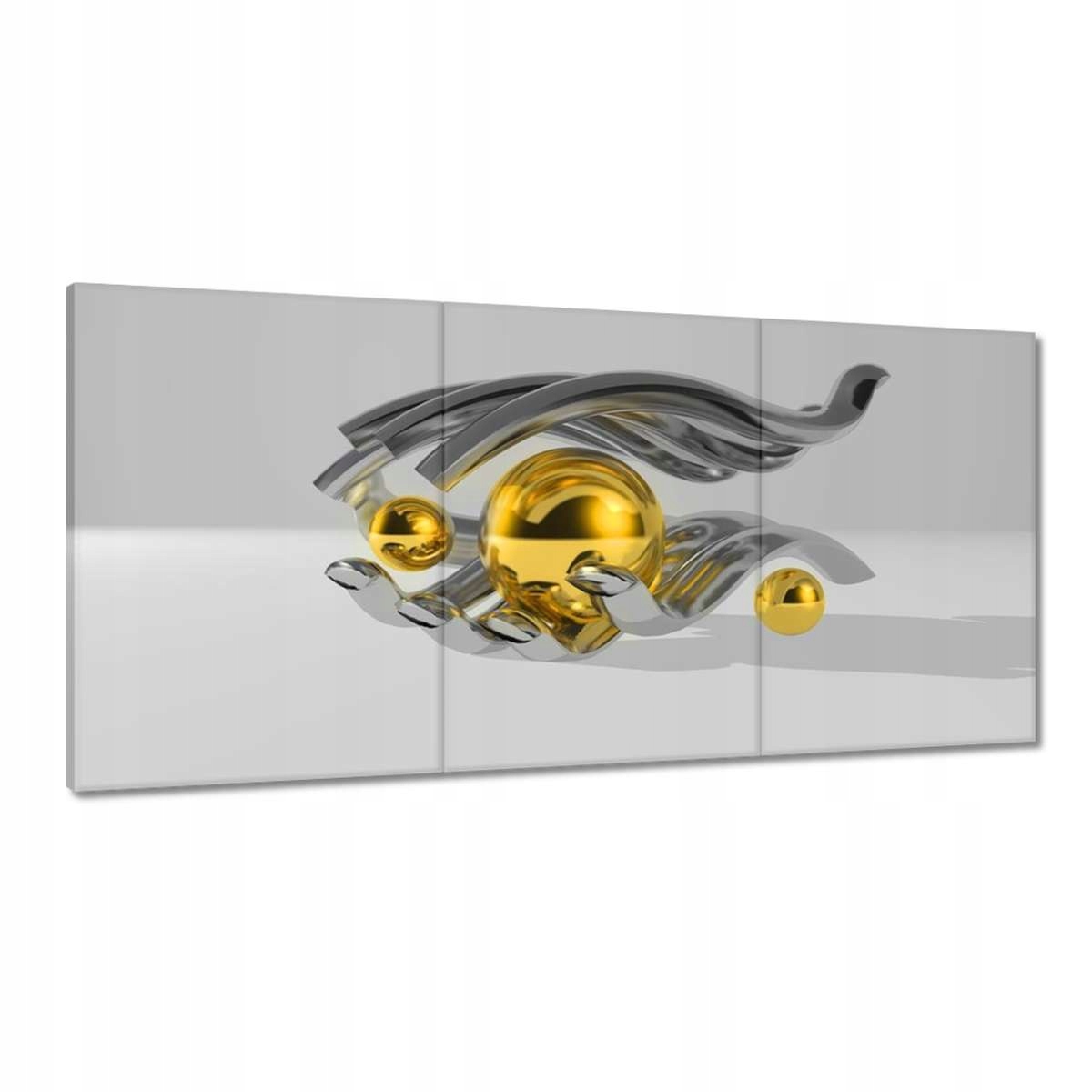 Obrazy 180x90 Guľa v ruke